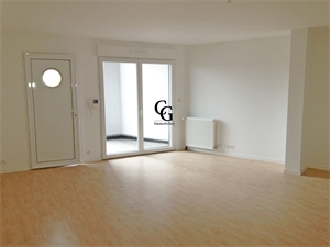 appartement à la location -   44120  VERTOU, surface 68 m2 location appartement - GUE633403